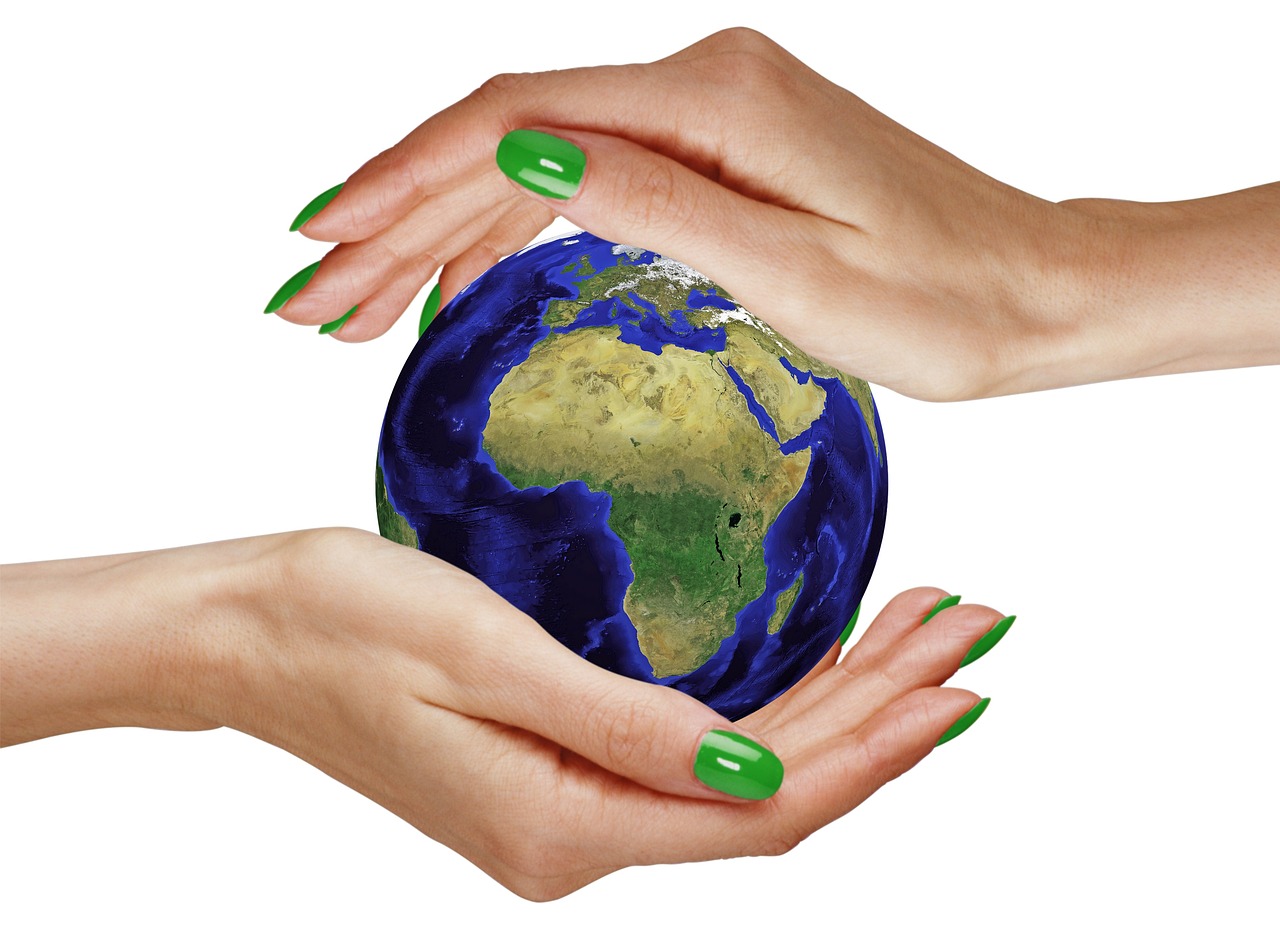 Climate Change: The Driver behind Rising Commodity Prices